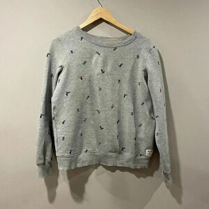 Roots Comfy Ski / Snowboard Sweater